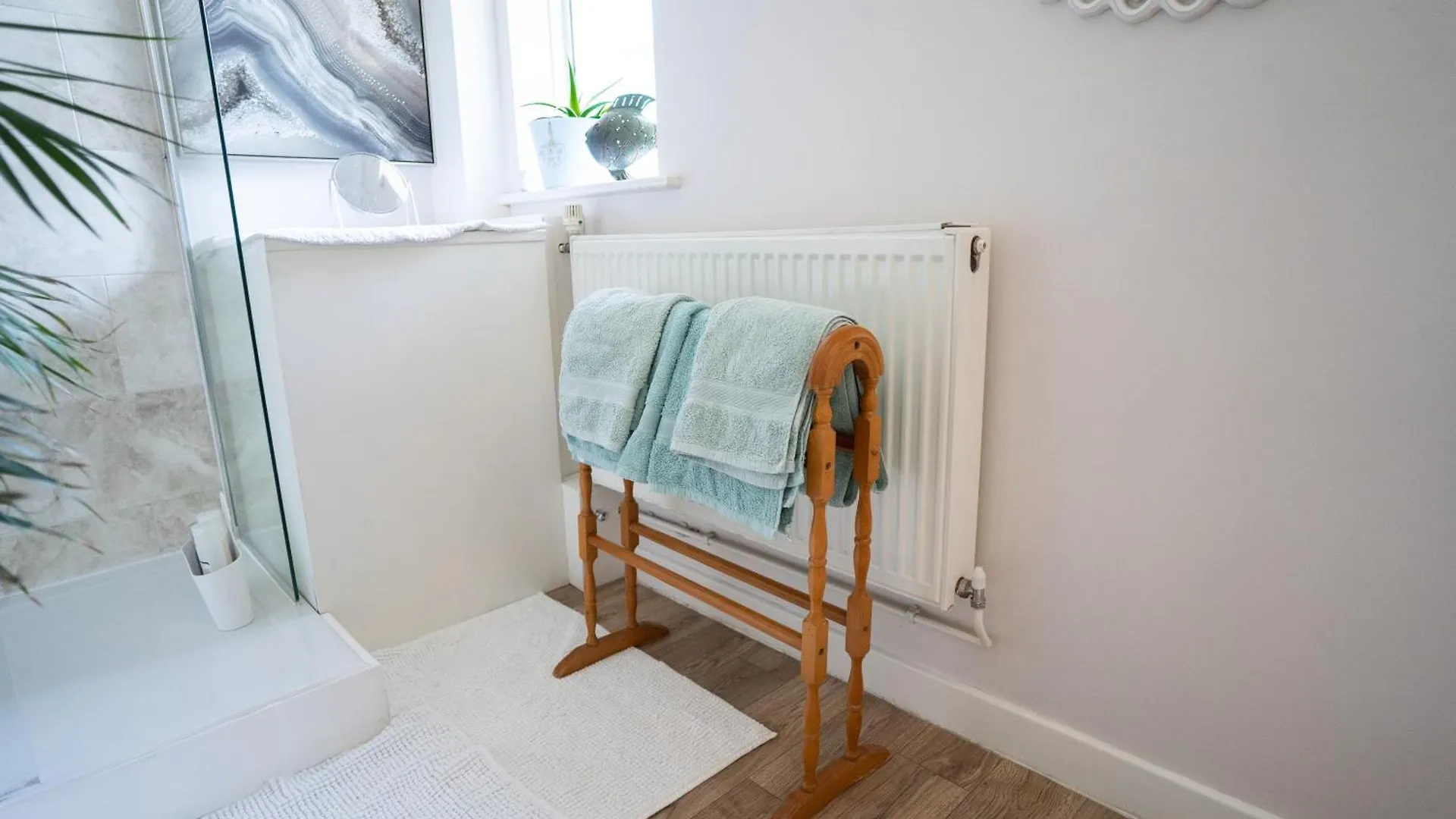 Driftwood By The Sea Appartement Hove