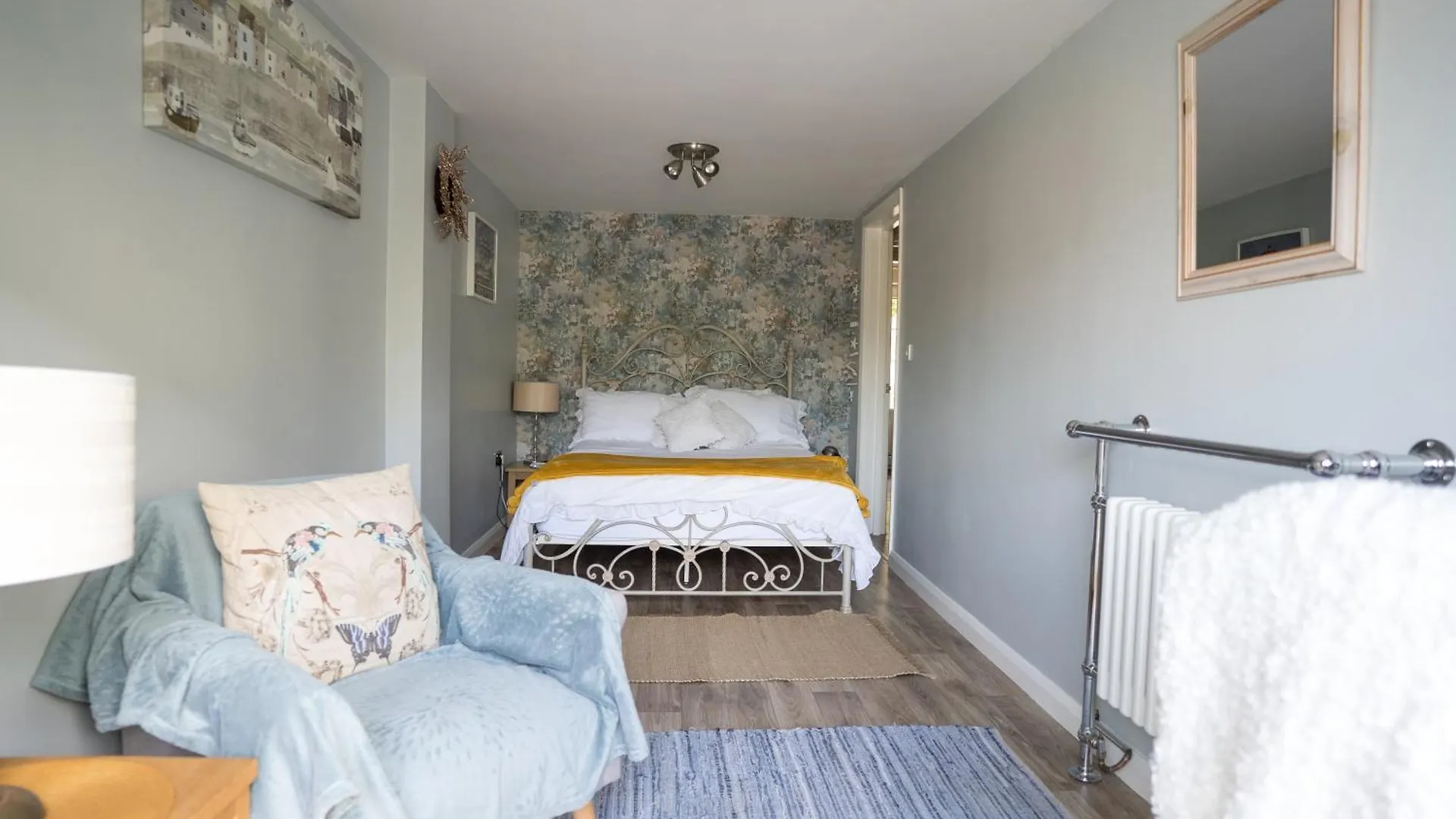 Driftwood By The Sea Appartement Hove