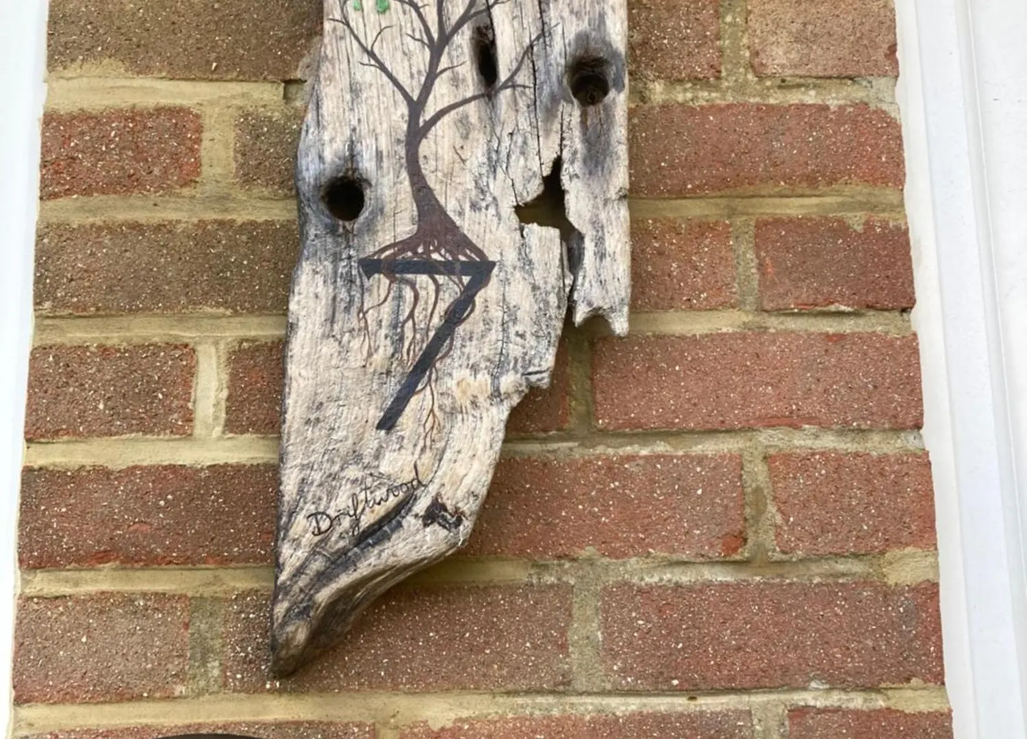 Driftwood By The Sea Appartement Hove