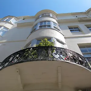 Blanch House Brighton
