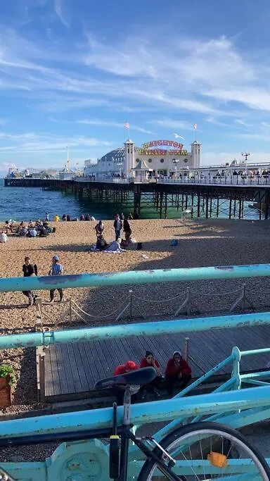 Driftwood By The Sea Apartment Brighton United Kingdom