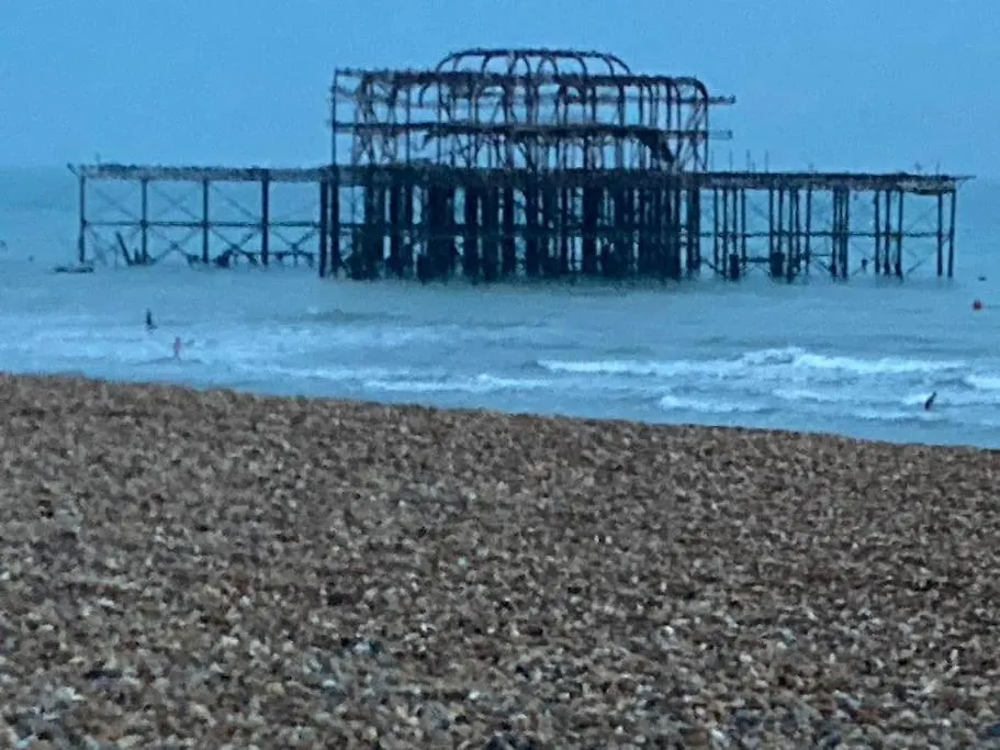 Driftwood By The Sea Apartment Brighton 0*,  United Kingdom