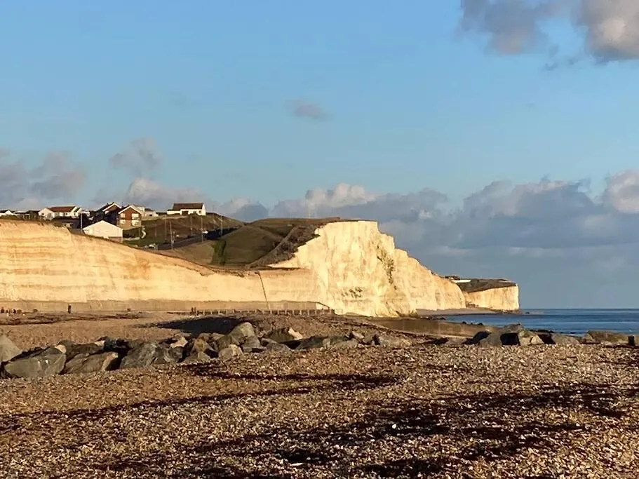 Driftwood By The Sea Apartment Brighton