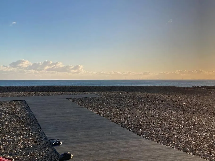 Driftwood By The Sea Apartment Brighton United Kingdom